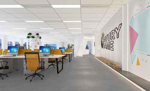 工廠辦公室怎么裝修設計 辦公室裝修注意事項