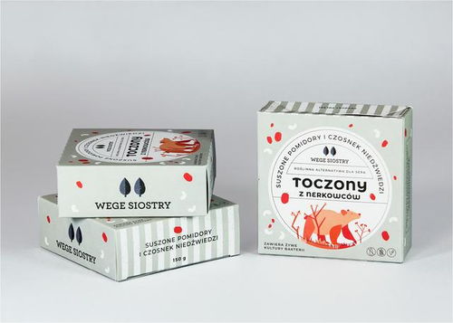 資深無錫本土包裝設(shè)計為產(chǎn)品創(chuàng)造 賣點