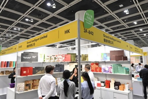 香港印包展 綠色印刷,環(huán)保未來(lái) 2024香港國(guó)際印刷及包裝展的綠色印刷及包裝方案展區(qū)亮點(diǎn)十足